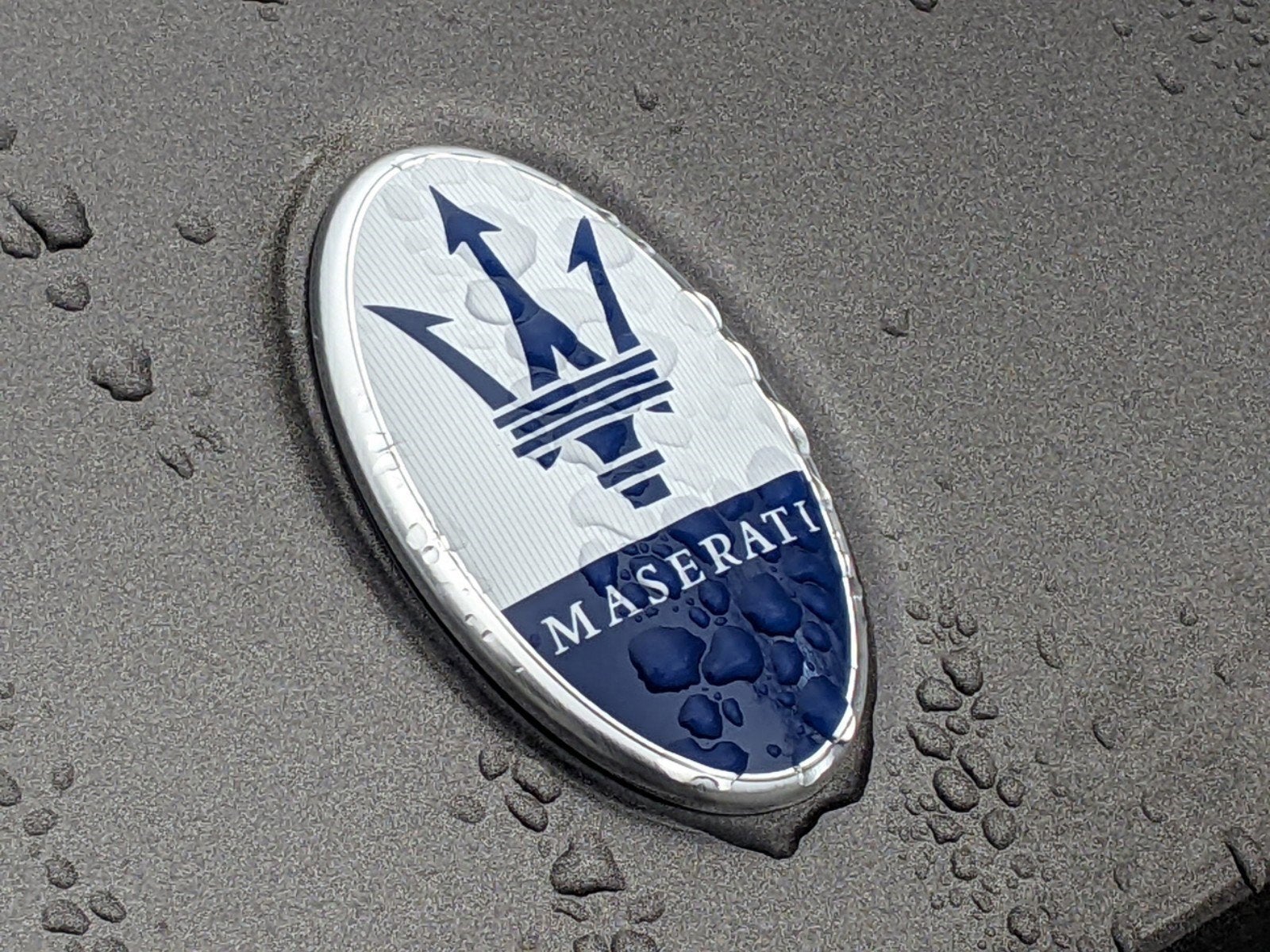 2023 Maserati Levante Modena